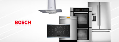 Bosch Home Appliances