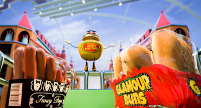 Sausage Party Movie Image 20