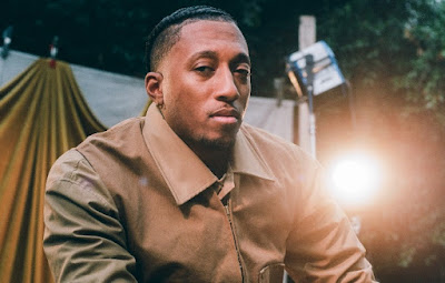 Lecrae. Bold Journal