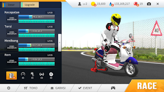 Real Moto apk + obb