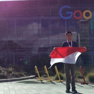 Bikin Bangga! Ditolak Terus di Indonesia, Penelitian Pelajar Jogja Ini Malah Dilirik Langsung oleh Google 