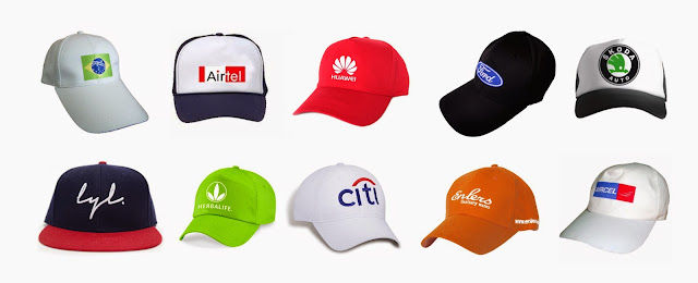 Manufactures of cap India