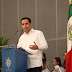 Usar bien los recursos públicos para transformarlos en acciones tangibles para los ciudadanos: Mauricio Vila Dosal