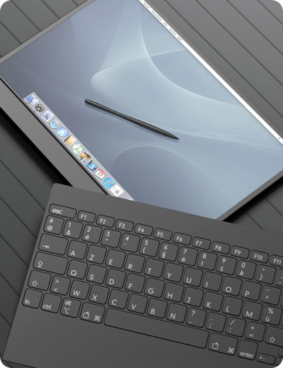 Mac Tablet