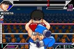 Hajime no Ippo en (Ingles) en INGLES  descarga directa