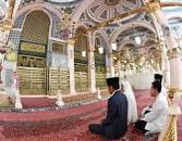 Image "Makam Nabi" (Foto: Google )