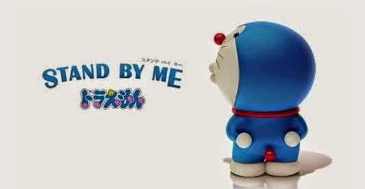  Download  Film Doraemon  Stand By Me 2014 3D Subtitle  