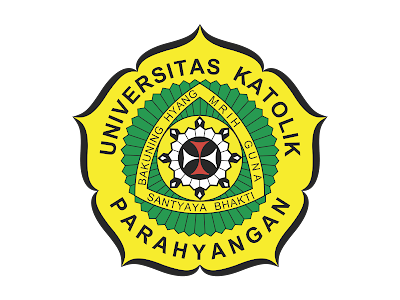 Logo Universitas katholik Parahyangan Vector Cdr & Png HD