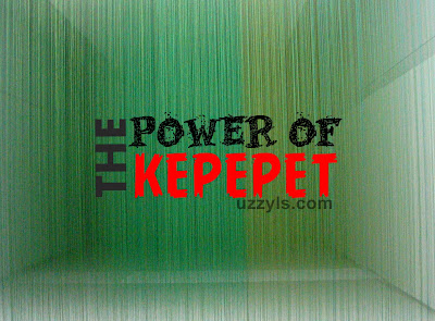 the power of kepepet