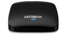 MIUIBOX IBLACK NOVA ATUALIZAÇÃO V 1.01.162 - 28/09/2017