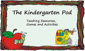 The Kindergarten Pod