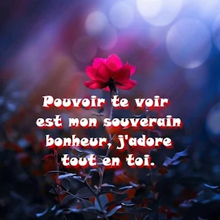 Texte d'amour pour la saint valentin