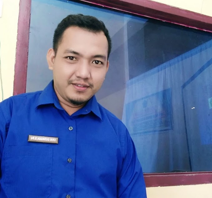 Menelisik Pentingya Pendidikan Dalam Proses Rekrutmen PPK Oleh KPU Kabupaten Padang Pariaman