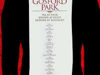 [HD] Gosford Park 2001 Pelicula Completa En Español Castellano