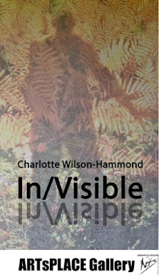 Charlotte Wilson-Hammond In/Visible