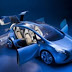 Opel Flextreme 2013 Pictures