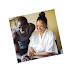 Ghanian Actor Chris Attoh’s New Wife Shot Dead In The U.S