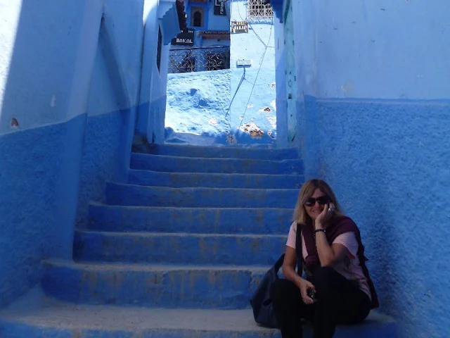 Chaouen