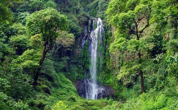 Curug Benowo