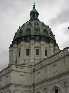 Basiliek Basilica Oudenbosch