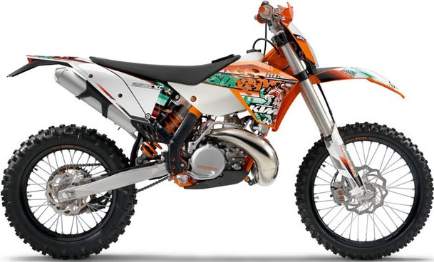 Hummer H4t. KTM. Ktm 250 Motard.