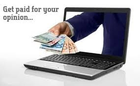 GET PAID TO TAKE SURVEYS:WORK AT HOME JOBS, FREELANCING JOBS, PAID SURVEYS SITES