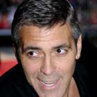 George Clooney