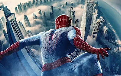 Marvel Spider Man Remastered
