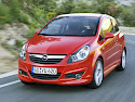 Opel Corsa GSi 2008