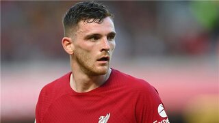 Klopp clarifies Robertson and Solanke's Liverpool status and confirms: I'm not thinking about Chelsea final