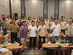 Bangun Satu Sistem Keselamatan Pendakian, FPTI NTB Siap Kolaborasi Bangun Tim Rescue