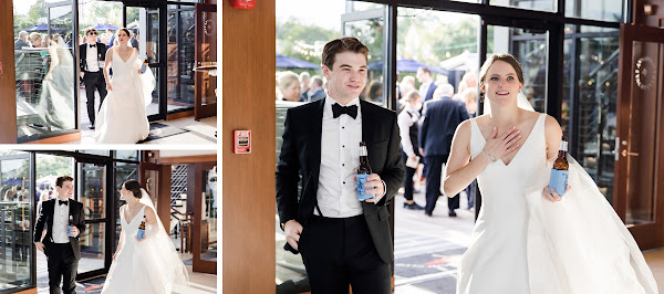 Annapolis Yacht Club Wedding photographed by Heather Ryan Photography