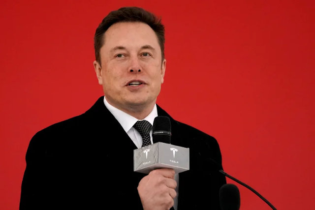 Elon Musk contó cuál es su secreto para salvar a la humanidad