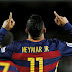 Barcelona poderá vender Neymar para não arcar com altos salários