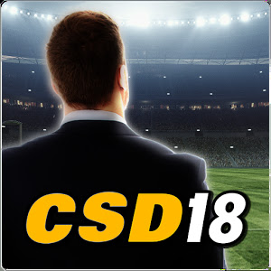 Club Soccer Director 2018 MOD APK