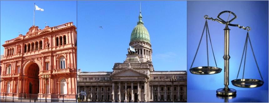 Construyendo Ciudadania Constitucion Nacional Argentina