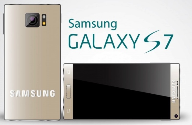 Samsung Galaxy S7 Release Date, Price, Specs Rumors Review