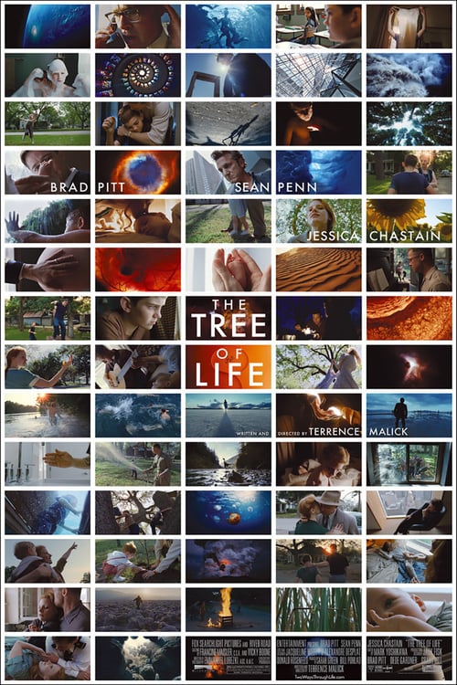 Regarder The Tree of Life 2011 Film Complet En Francais
