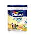 Tìm cơ sở cung cấp sơn sơn nội thất Dulux Inspire 39A 18L màu trắng giá rẻ