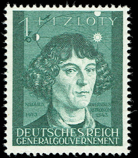 GeneralGouvernement Nicolaus Copernicus