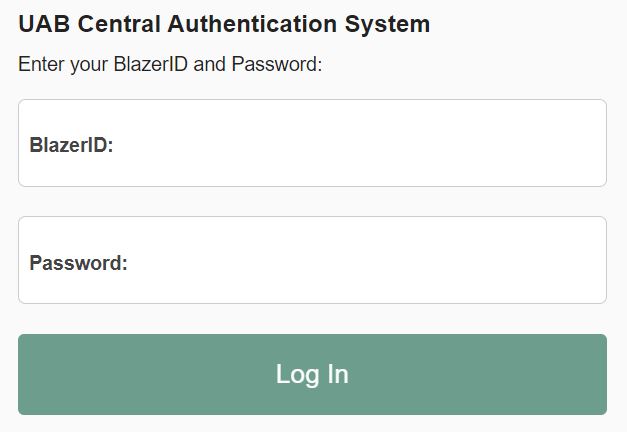 UAB Blazernet: Helpful Guide to Access UAB Login Portal 2022