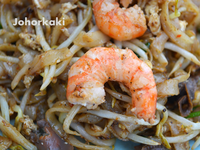 Char-Kway-Teow-Johor-Bahru-Leong-Seng-Huat-Kopitiam-两成发炒粿條