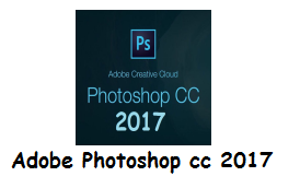 Adobe Photoshop cc 2017 Free Download with Activator Period