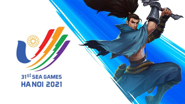 Wild Rift, PUBG Mobile, among 8 titles confirmed for 2021 SEA Games esports event