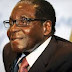 Robert Mugabe Resigns As Zimbabwe's President