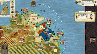 Libertad O Muerte Game Screenshot 5