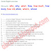 Contoh Soal Question Word