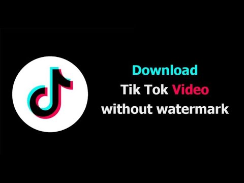 Tool Tiktok Downloader