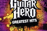 Guitar Hero Smash Hits PS2