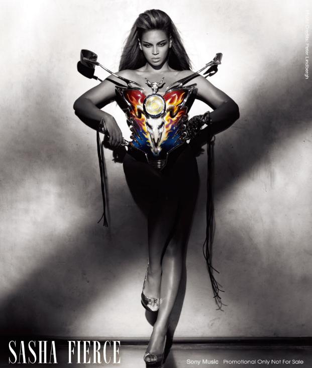 is beyonce illuminati